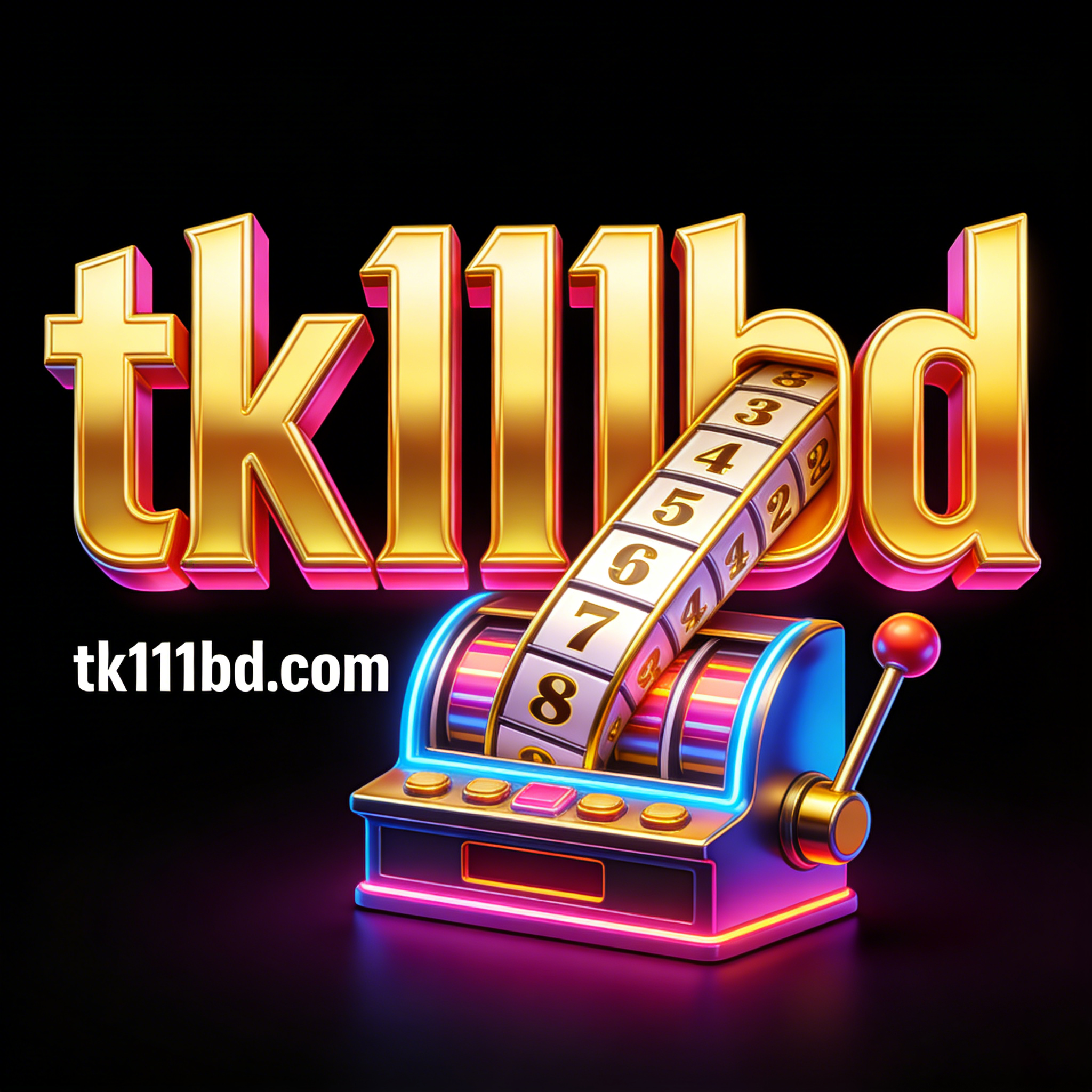 tk111bd লোগো